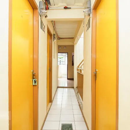 Guest House Griya Mas Ct35